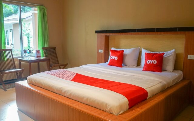 Hotel Jatimas by OYO Rooms