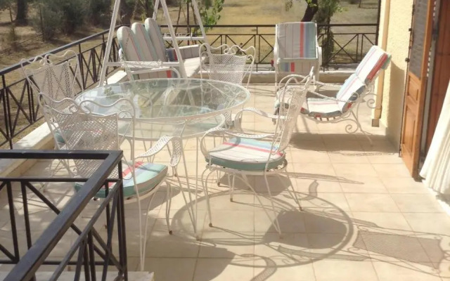 Villa Vlichos