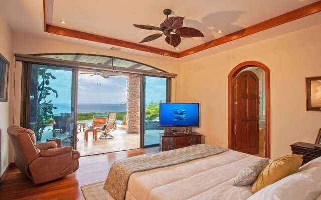 Casa de los Suenos