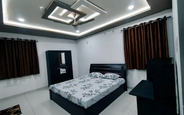 Zenith Paradise-luxurious 3BR Apartment