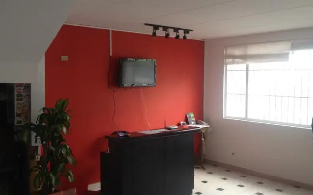 Hotel Casa Fratelly