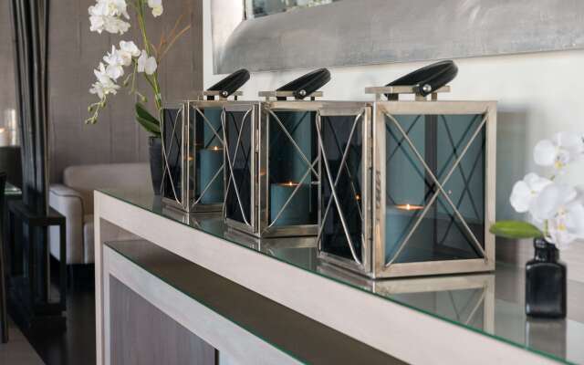 The Originals Boutique, Hôtel Neptune, Montpellier Sud