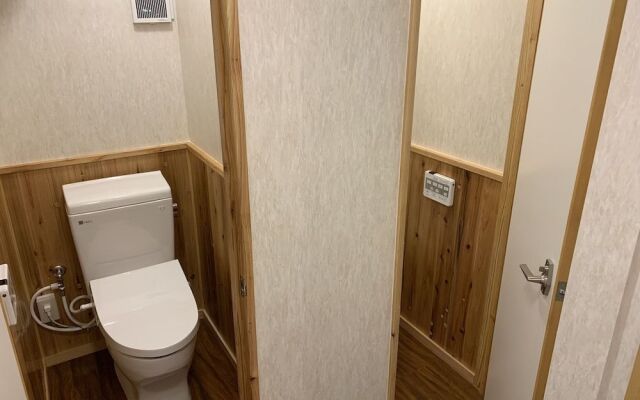 Condominium WAFU TEI Okinawa city