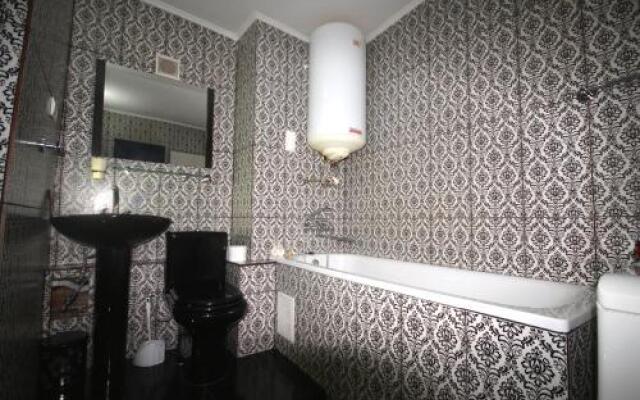 Romantic in Lviv 500m from Opera