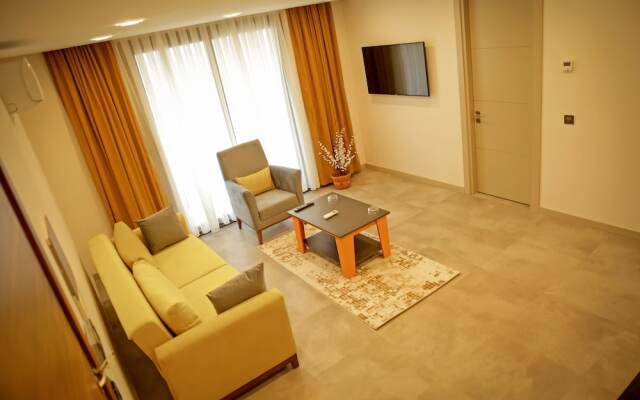 Vip Concept Ada Residence - Adults Only