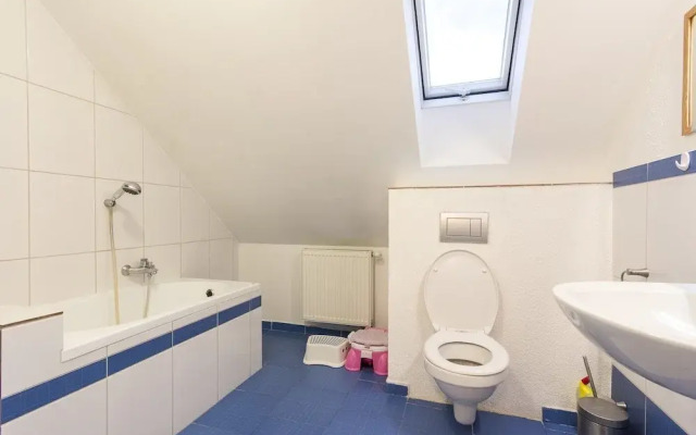 Apartmány DREAMS