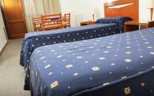 Hotel & Apart Argentino La Plata