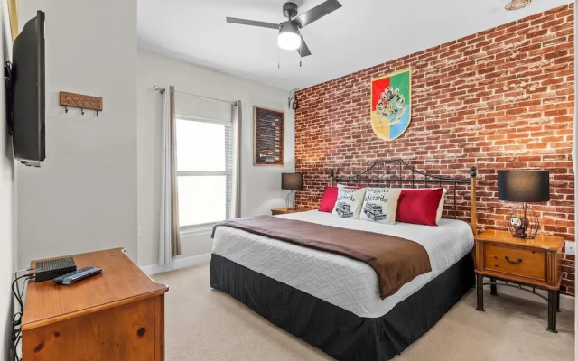Themed Bedrooms Disney Area 3BR