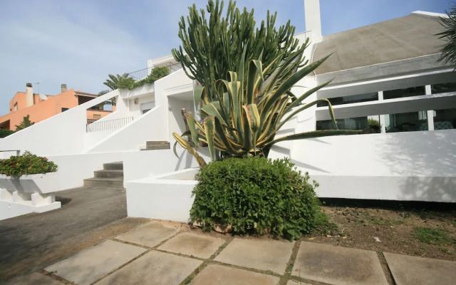 Villa Acquamarina
