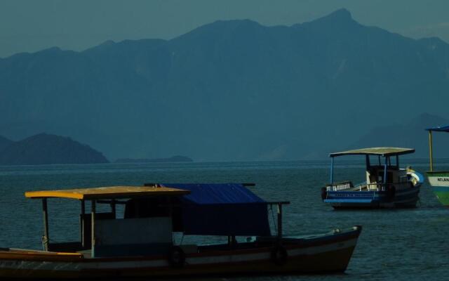 Pousada Estalagem Paraty