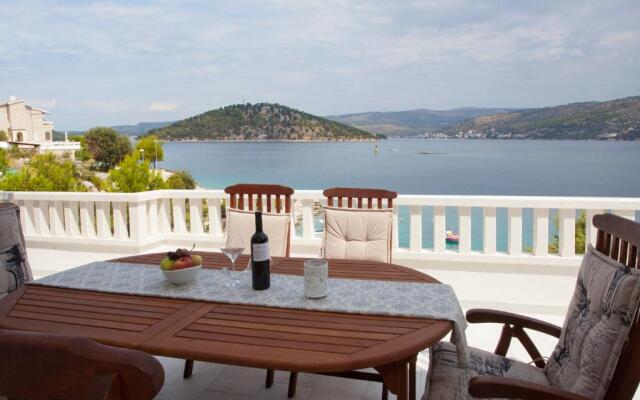 Villa Perun