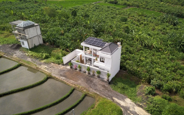 Laid Back Villa