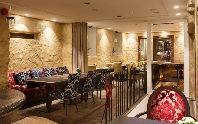 Savoy Boutique Hotel By Tallinnhotels