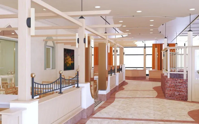 Studio im Ferienpark in Schoneck