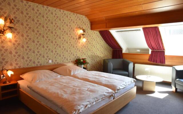 Hotel Haus Tiefenbach