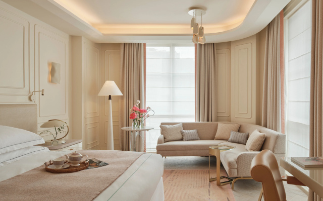 One Aldwych