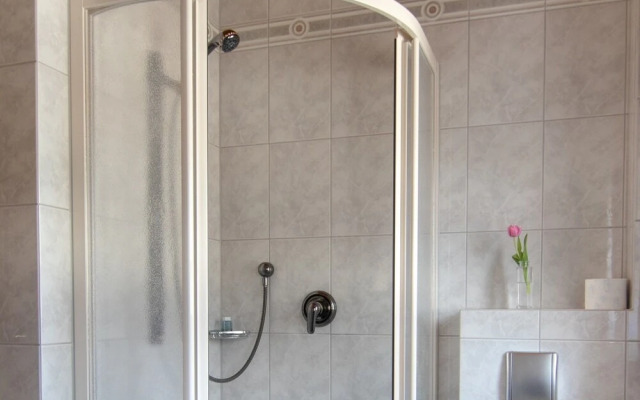 Appartement Ludwigskanal