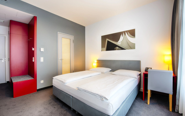 Garner Berlin Gendarmenmarkt, an IHG Hotel