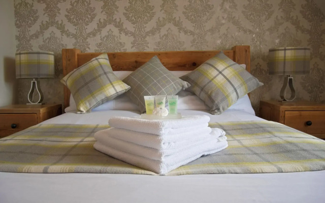 18 Craigmillar Park Guest House