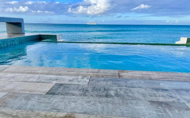 One Hundred Million Dollar Yacht On Land 5 star Villa Namaste in Pelican Key