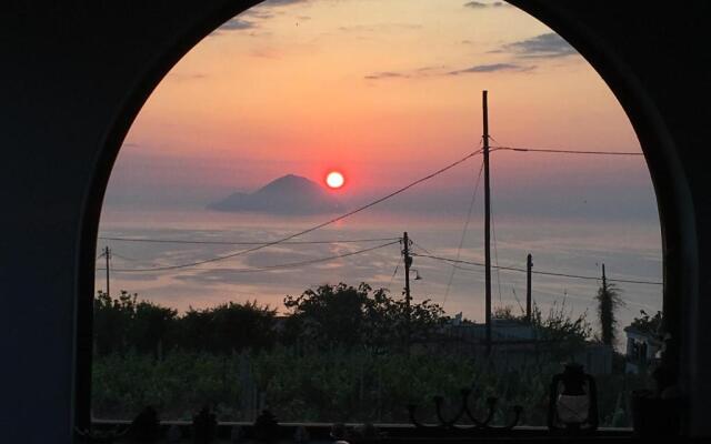 Country Lodge MoniGio