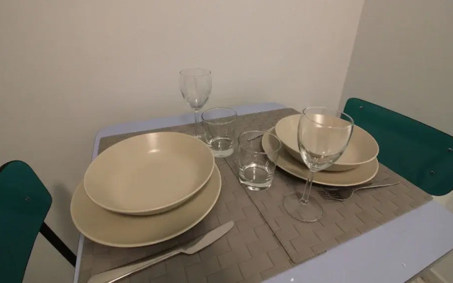 Italianway Apartments - Villa Mafalda