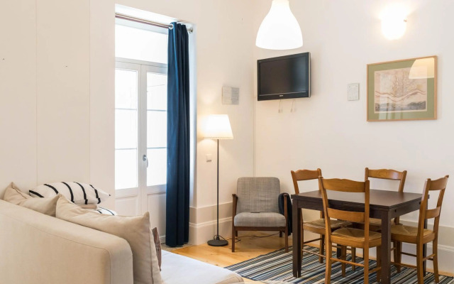 Studio Breiner Flat at City Centre - Arts Neighborhood