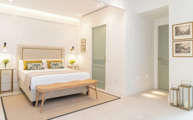 Solaga - AJR Suite Loft