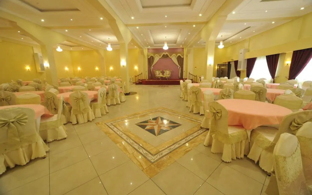 Numidien Hotel