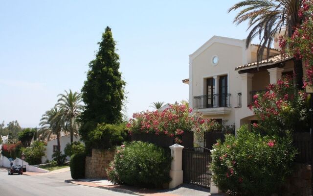 Casa en Marbella