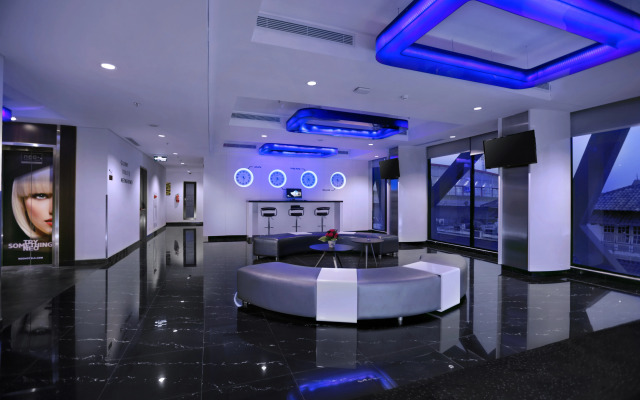 Hotel Neo+ Kebayoran Jakarta by ASTON