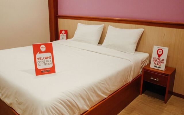 Nida Rooms Central Plaza 144