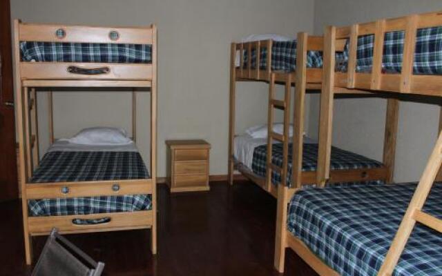 Casa Hualpa Hostel 2