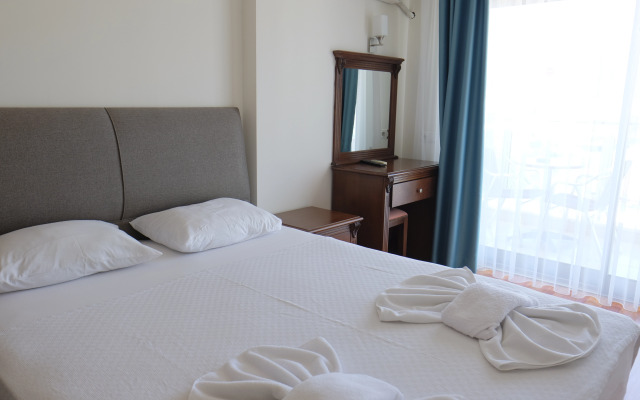 Cihan Turk Hotel