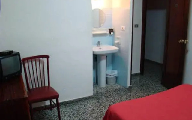 Pension Portugal
