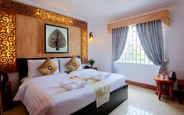 Bou Phanith Villa