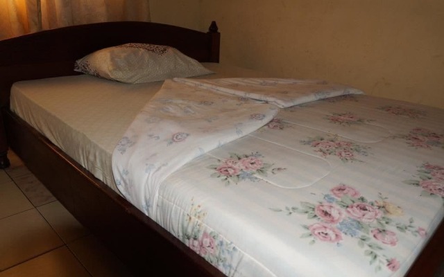 Kunda Gisenyi Guest house