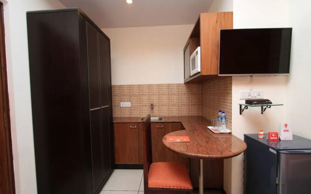 OYO Townhouse 006 Koramangala Sony Signal