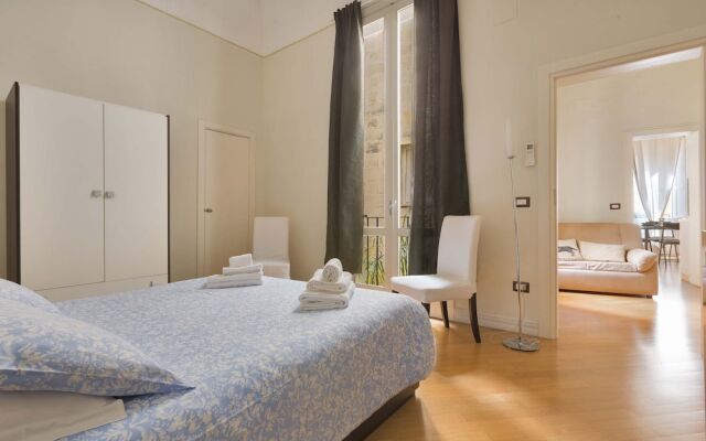 2846 Barocco Dream by Barbarhouse