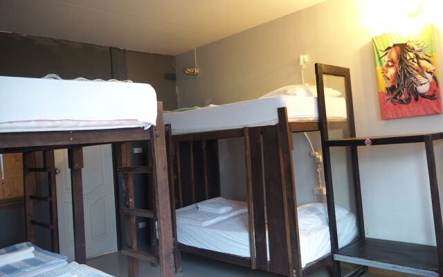 Palio Hostel
