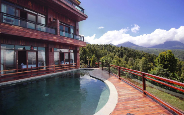 Bali Jegeg Munduk, Hotel, Bar and Restaurant