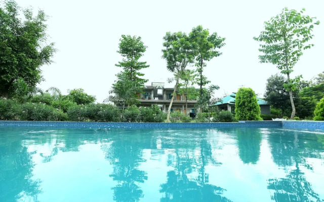 Aranya Resort & Suites By Shivaneel