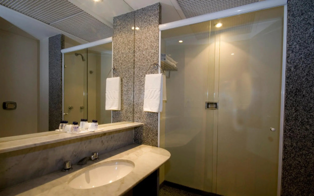 Copacabana Mar Hotel
