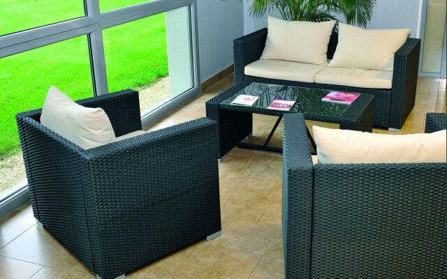 Appart'City Classic Nantes Carquefou