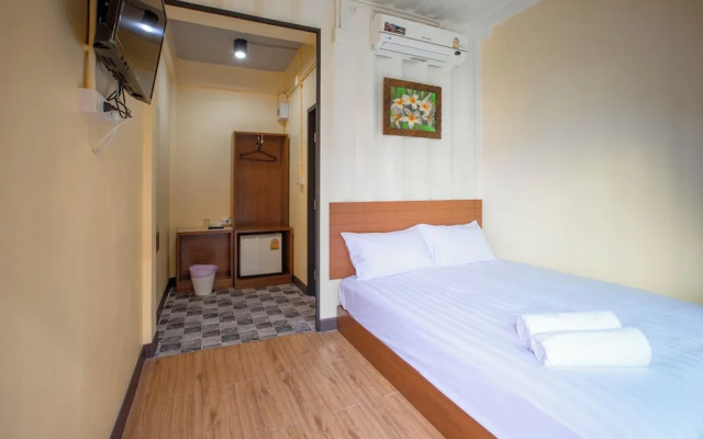 Tuscany Land Resort Donmuang