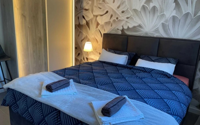 Apartments Fortes Fortuna