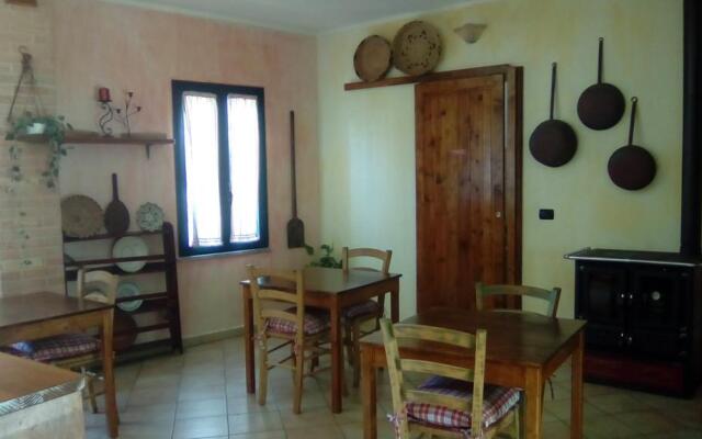 Locanda D'ogliastra