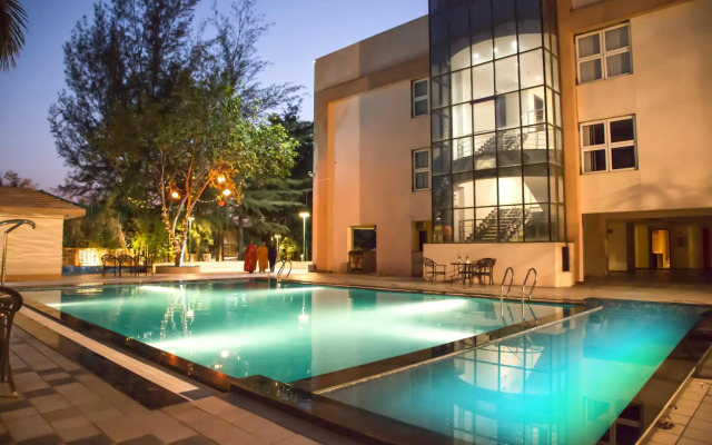 7 Apple Resort Lonavala