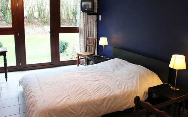 Delightful Holiday Home in Houffalize With Garden
