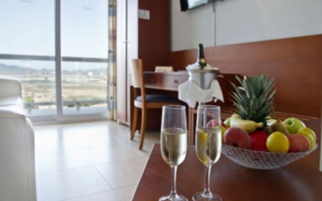Hotel Las Gaviotas